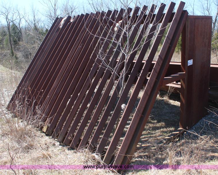 image for item K6750 Grizzly screen