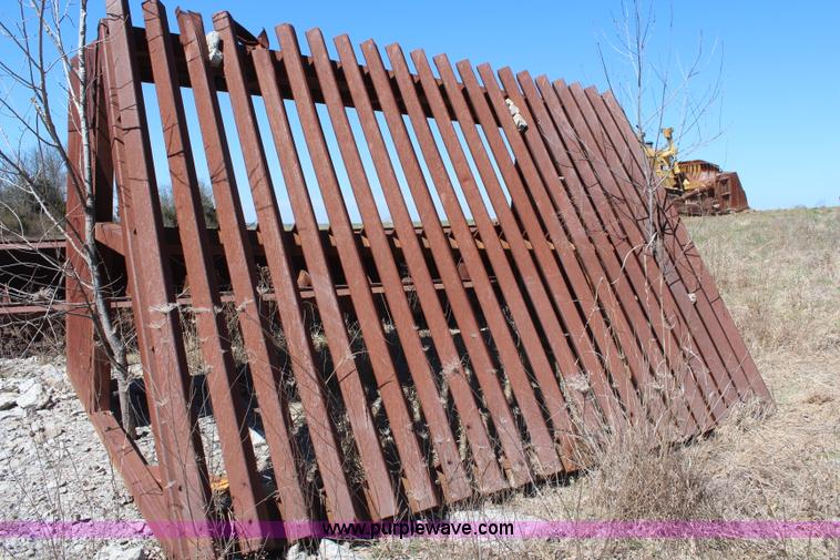 image for item K6750 Grizzly screen