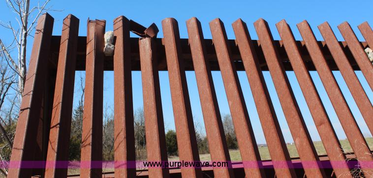 image for item K6750 Grizzly screen