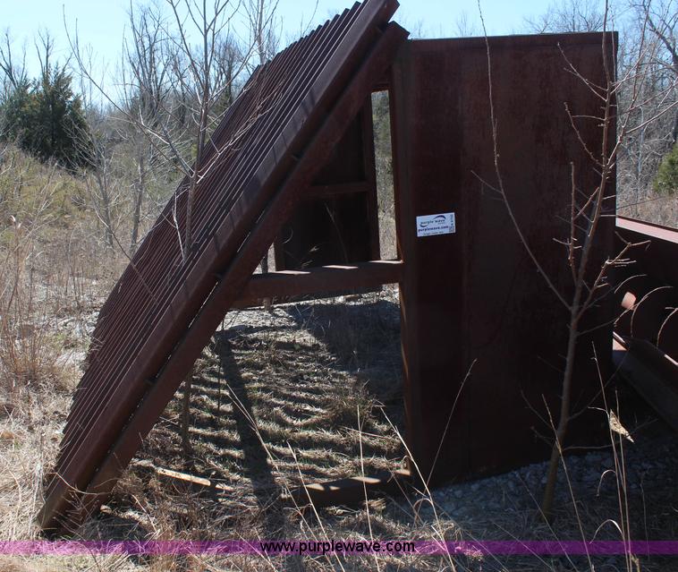 image for item K6750 Grizzly screen