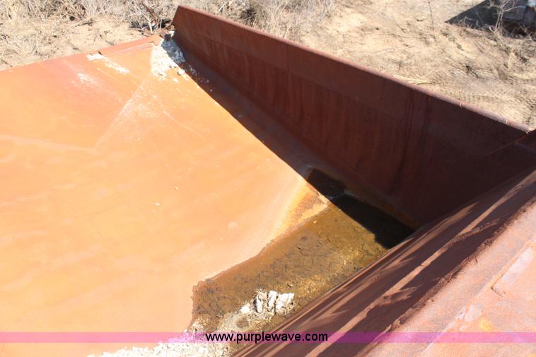 image for item K6756 1984 Caterpillar 777 haul truck