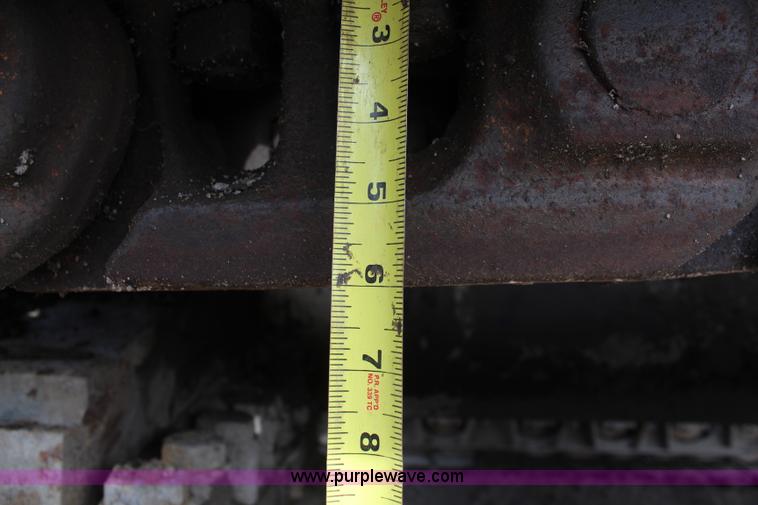 image for item K7100 1993 Caterpillar 375 excavator