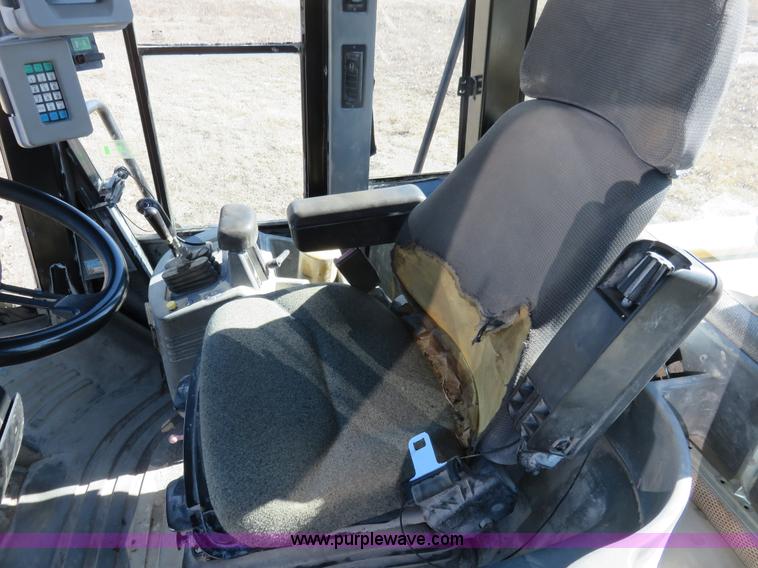 image for item K7104 2003 Caterpillar 950G Series II wheel loader