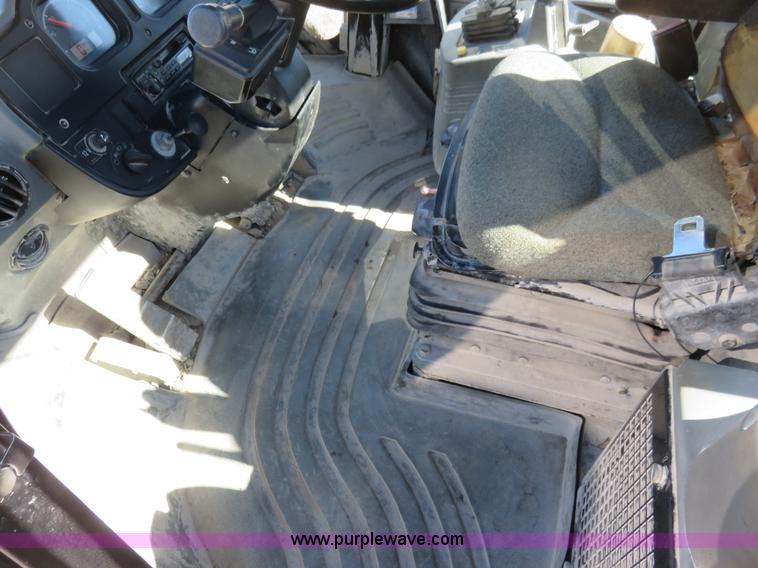 image for item K7104 2003 Caterpillar 950G Series II wheel loader