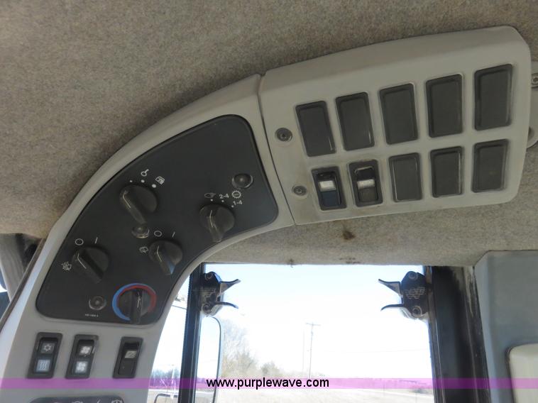 image for item K7104 2003 Caterpillar 950G Series II wheel loader