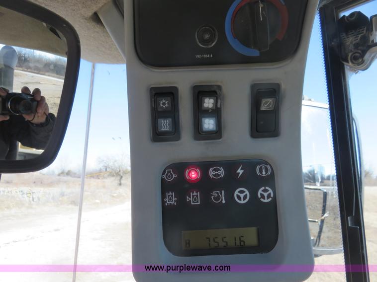 image for item K7104 2003 Caterpillar 950G Series II wheel loader