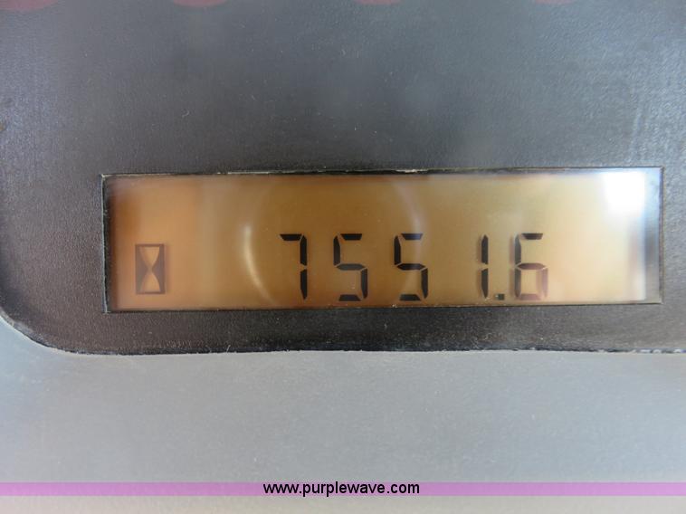 image for item K7104 2003 Caterpillar 950G Series II wheel loader