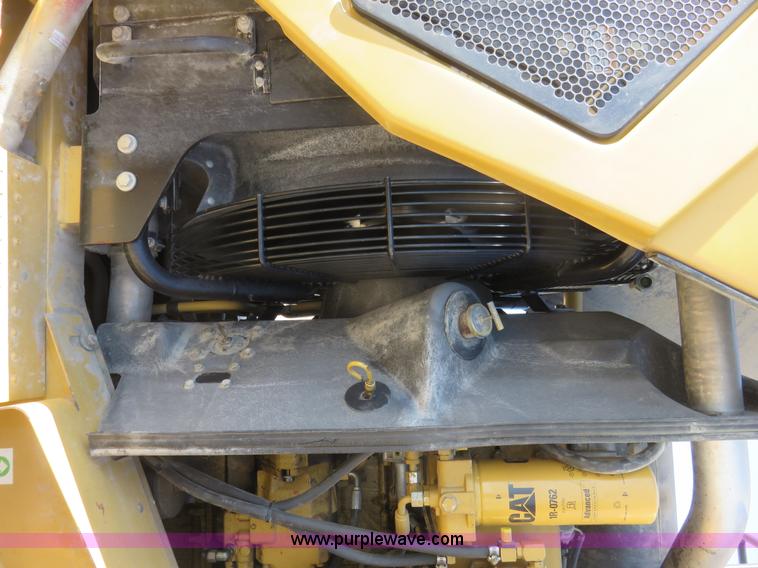 image for item K7104 2003 Caterpillar 950G Series II wheel loader