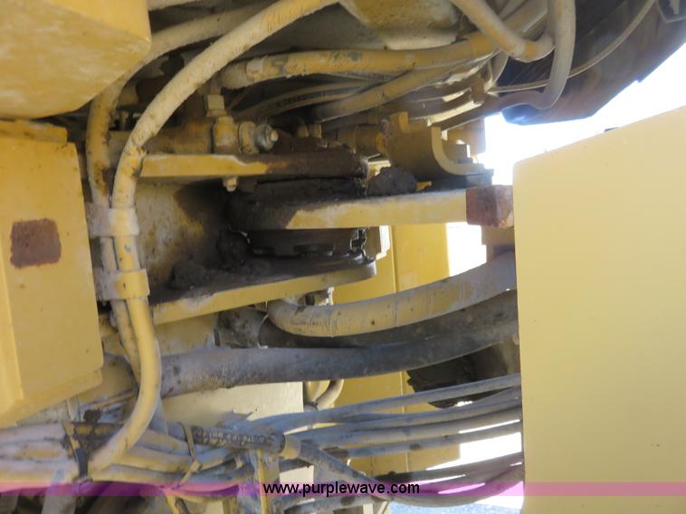 image for item K7104 2003 Caterpillar 950G Series II wheel loader