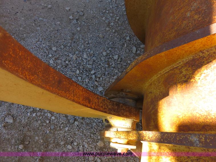 image for item K7104 2003 Caterpillar 950G Series II wheel loader