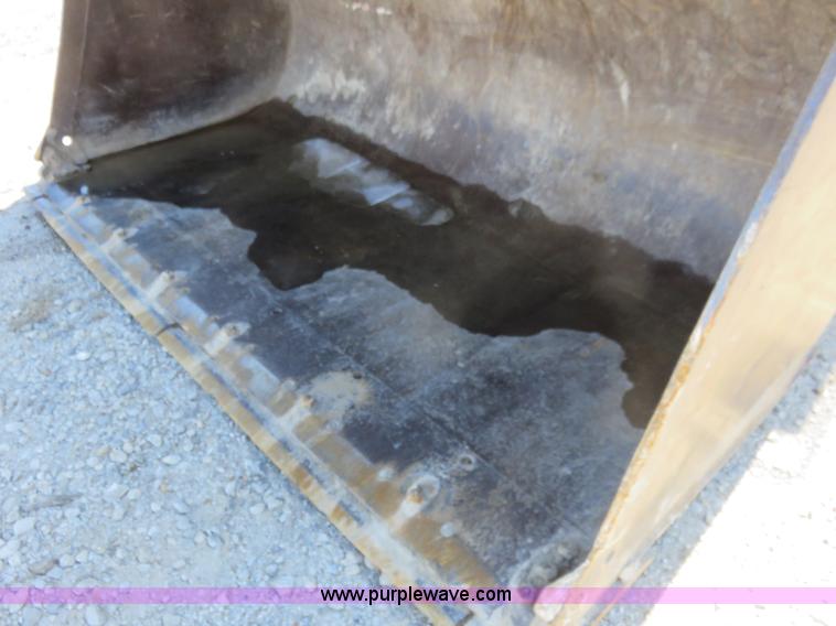 image for item K7104 2003 Caterpillar 950G Series II wheel loader