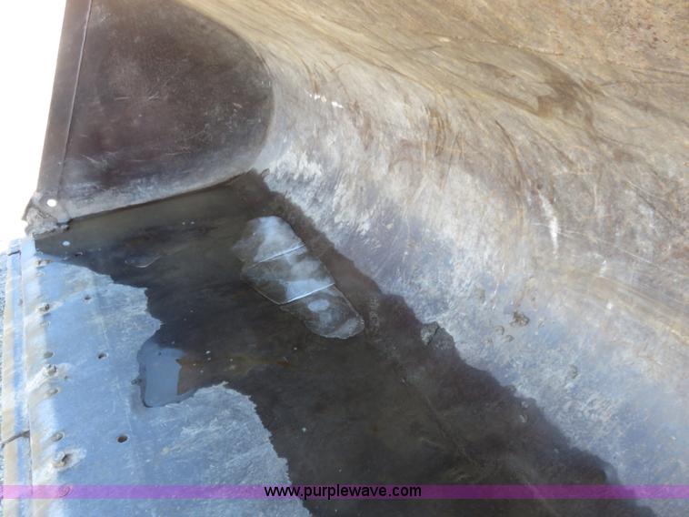 image for item K7104 2003 Caterpillar 950G Series II wheel loader