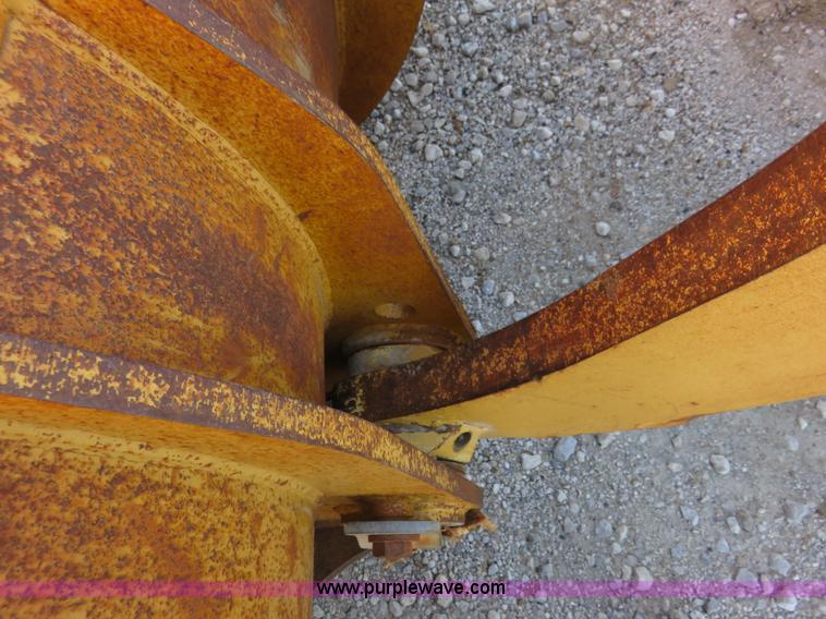 image for item K7104 2003 Caterpillar 950G Series II wheel loader