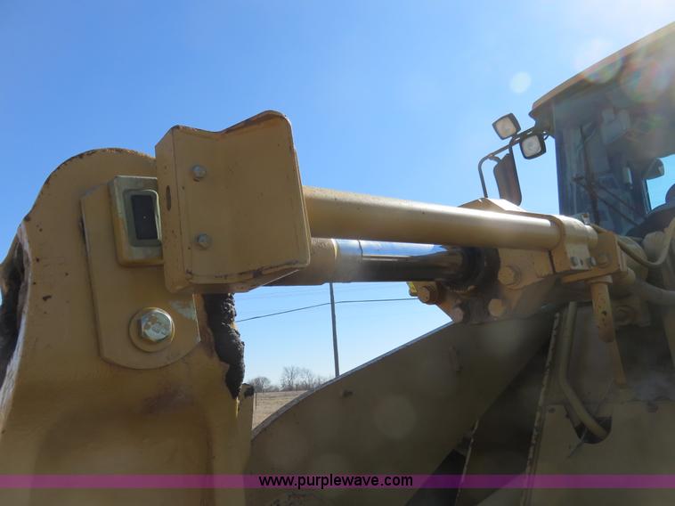 image for item K7104 2003 Caterpillar 950G Series II wheel loader