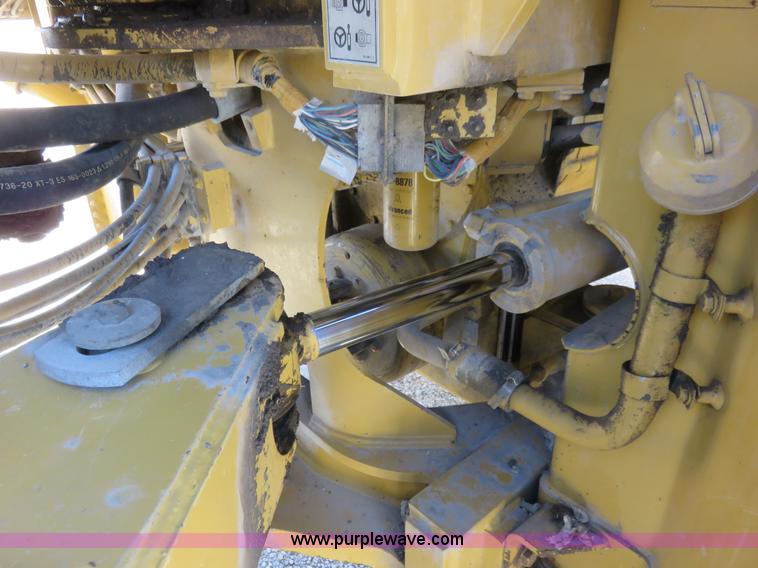 image for item K7104 2003 Caterpillar 950G Series II wheel loader