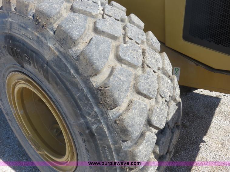 image for item K7104 2003 Caterpillar 950G Series II wheel loader