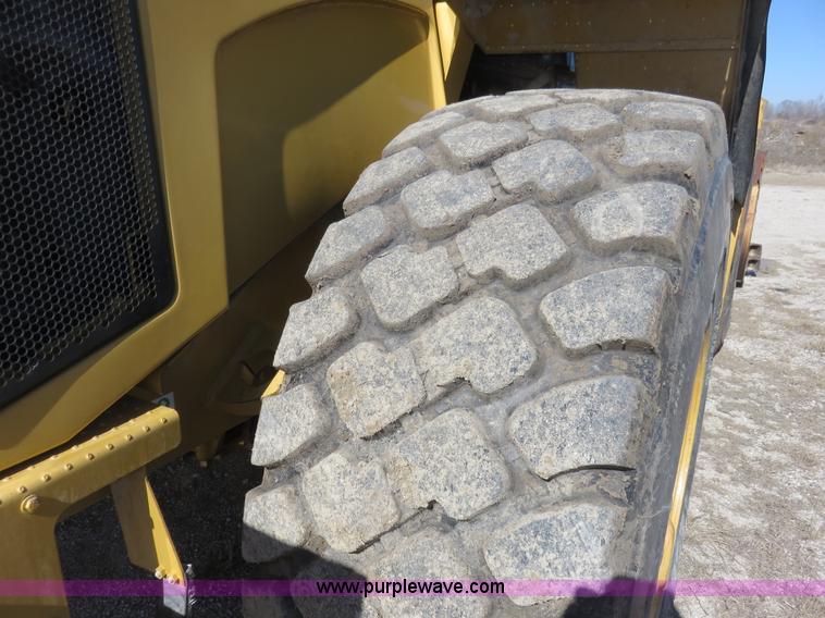 image for item K7104 2003 Caterpillar 950G Series II wheel loader