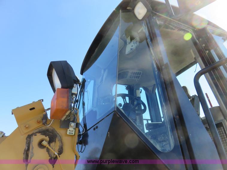 image for item K7104 2003 Caterpillar 950G Series II wheel loader