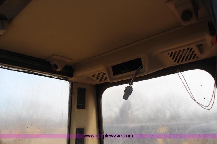 image for item K7105 1998 Caterpillar 345B L ME excavator