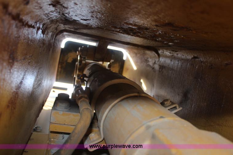 image for item K7105 1998 Caterpillar 345B L ME excavator