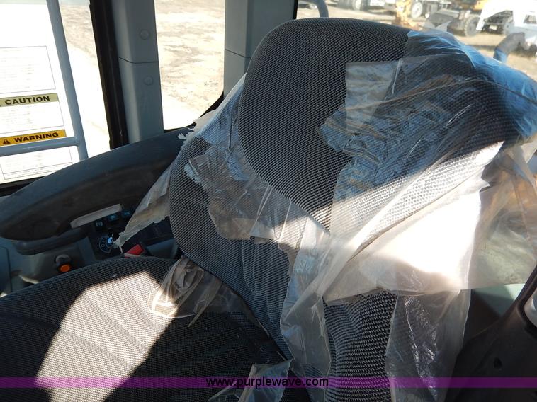 image for item K7106 2008 Hyundai HL757 XTD-7A wheel loader