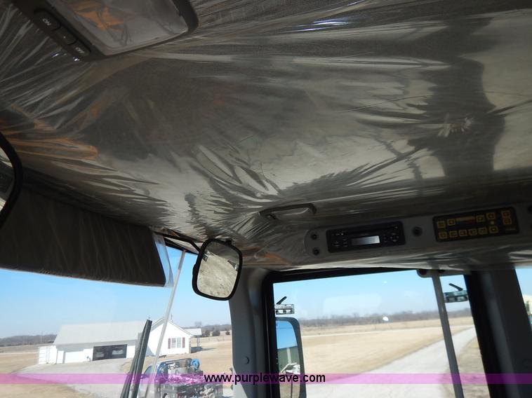 image for item K7106 2008 Hyundai HL757 XTD-7A wheel loader