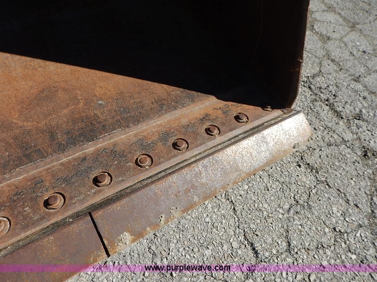 image for item K7106 2008 Hyundai HL757 XTD-7A wheel loader