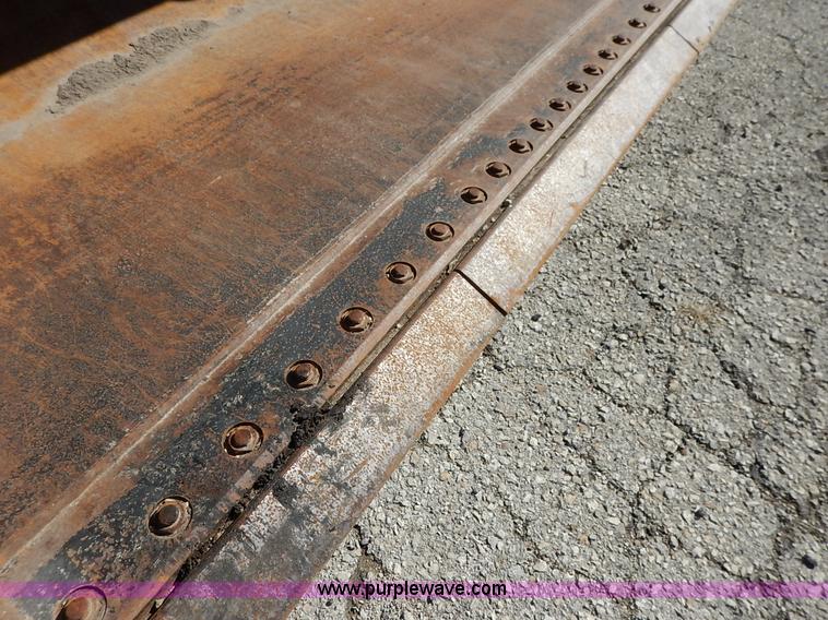 image for item K7106 2008 Hyundai HL757 XTD-7A wheel loader