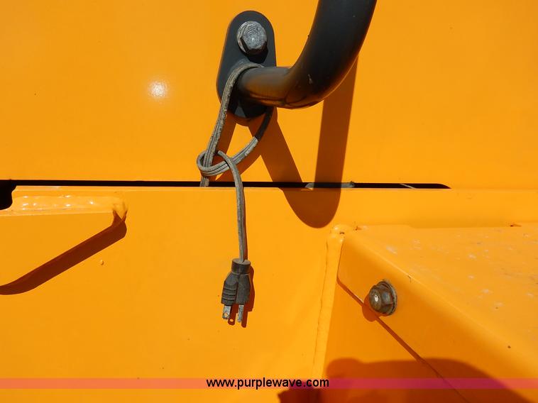 image for item K7106 2008 Hyundai HL757 XTD-7A wheel loader