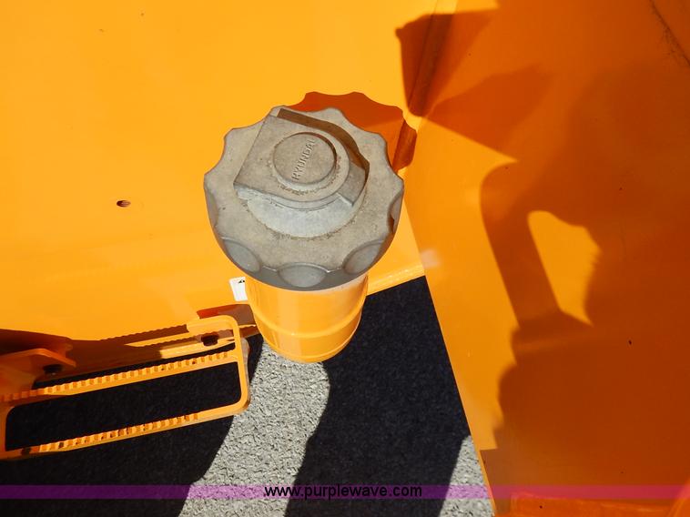 image for item K7106 2008 Hyundai HL757 XTD-7A wheel loader