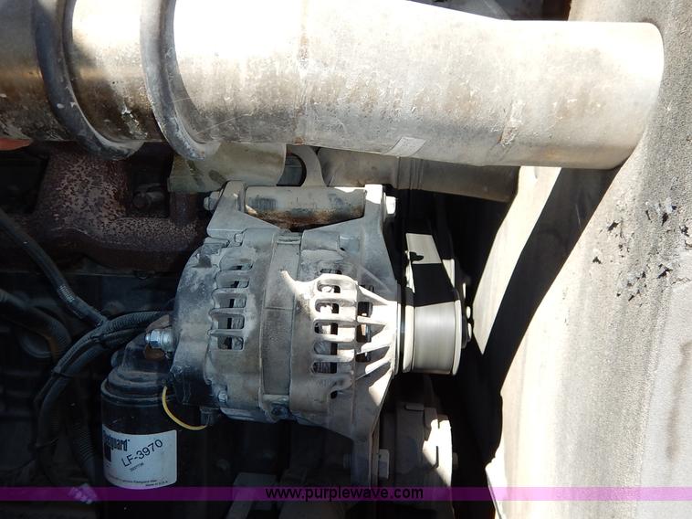 image for item K7106 2008 Hyundai HL757 XTD-7A wheel loader