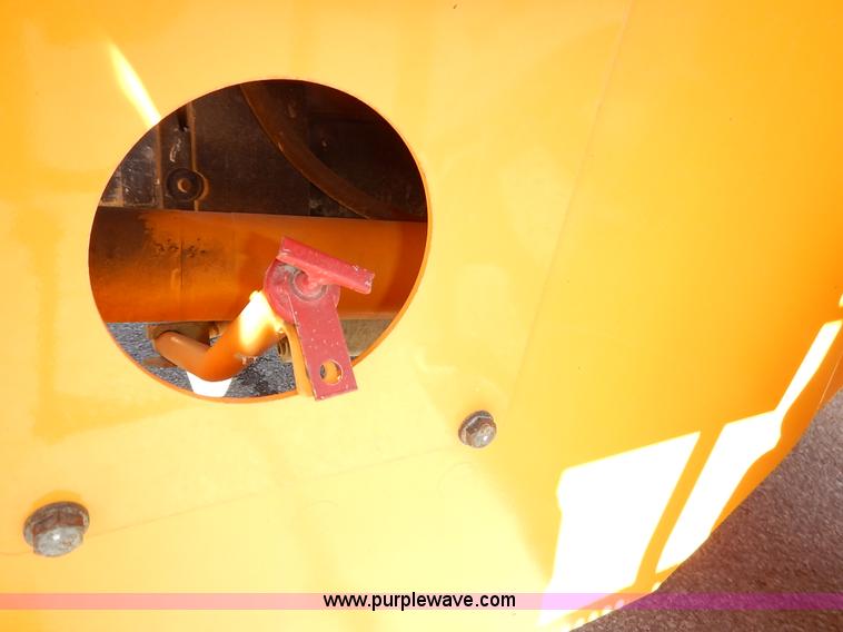 image for item K7106 2008 Hyundai HL757 XTD-7A wheel loader