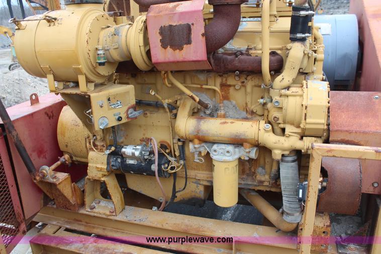 image for item K7109 Excell XL2015 crusher