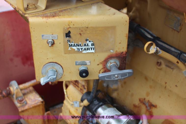 image for item K7109 Excell XL2015 crusher