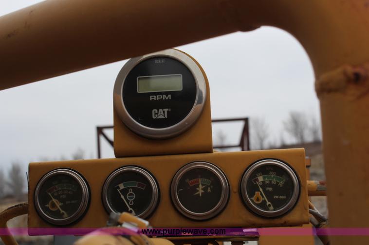 image for item K7109 Excell XL2015 crusher