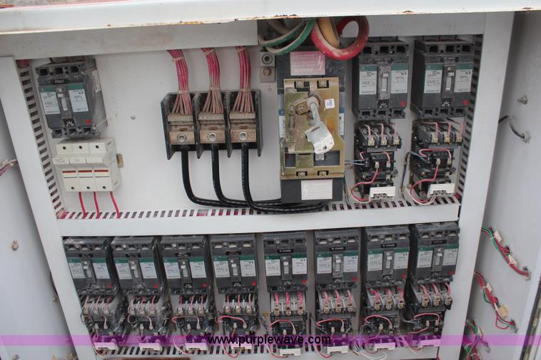 image for item K7109 Excell XL2015 crusher