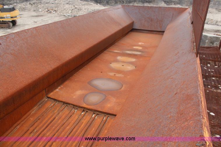 image for item K7109 Excell XL2015 crusher