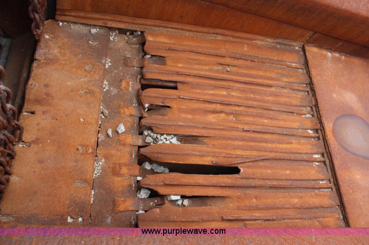 image for item K7109 Excell XL2015 crusher