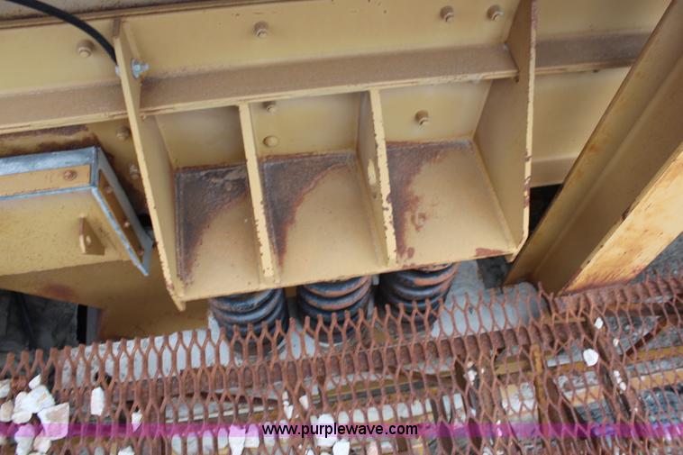 image for item K7109 Excell XL2015 crusher