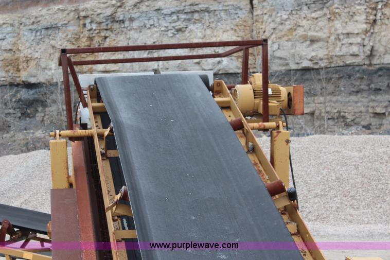 image for item K7109 Excell XL2015 crusher