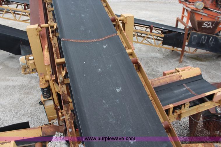 image for item K7109 Excell XL2015 crusher