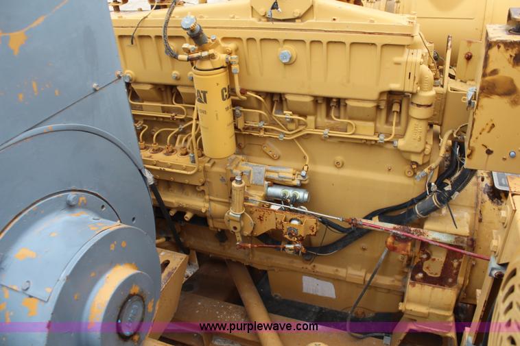 image for item K7109 Excell XL2015 crusher