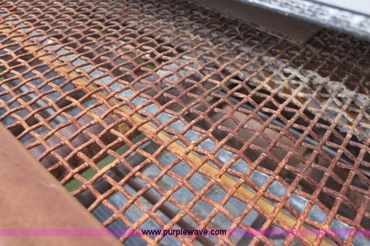 image for item K7109 Excell XL2015 crusher