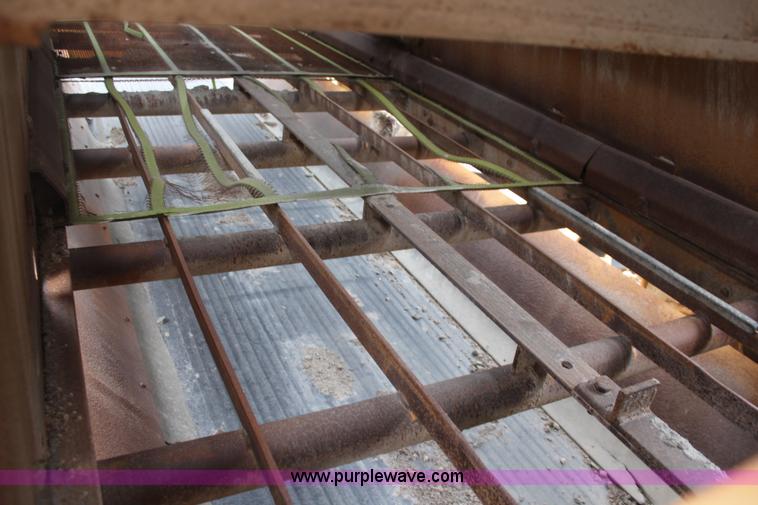 image for item K7109 Excell XL2015 crusher