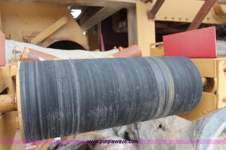 image for item K7109 Excell XL2015 crusher