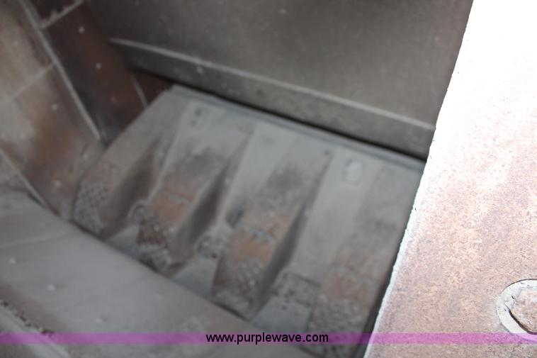 image for item K7110 2004 Kolberg / Pioneer 4250 portable impact crushing plant