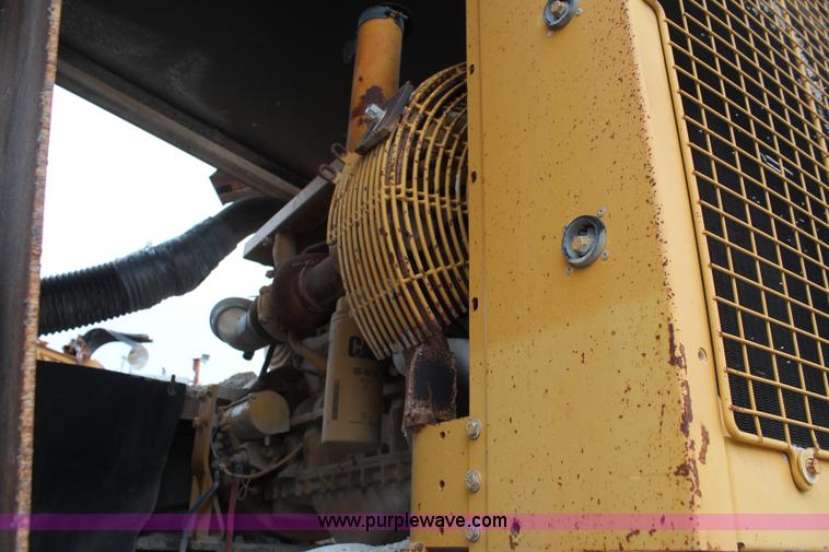 image for item K7112 Pennsylvania Crusher Co. hammer mill