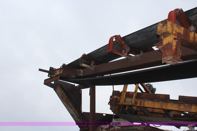 image for item K7112 Pennsylvania Crusher Co. hammer mill