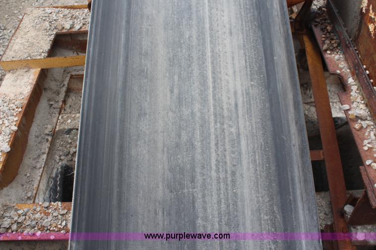 image for item K7112 Pennsylvania Crusher Co. hammer mill