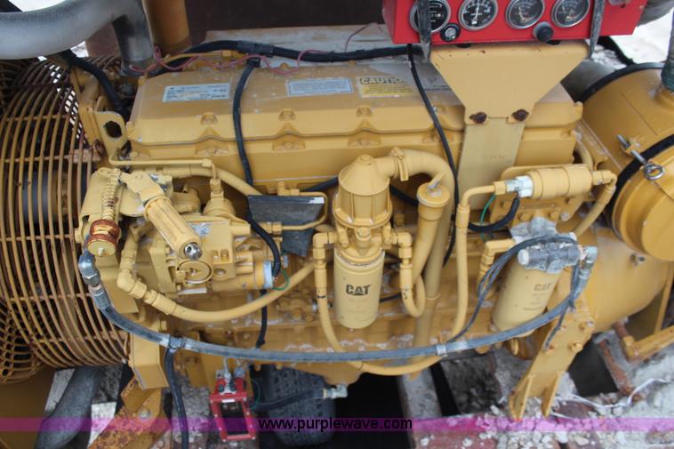 image for item K7112 Pennsylvania Crusher Co. hammer mill